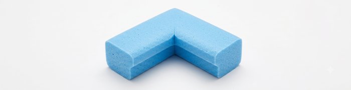 2 x 2 Corner Guards