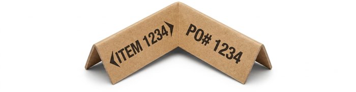 3 x 3 Corner Guards