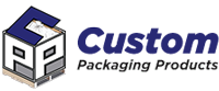 Custom Packaging Products Logo