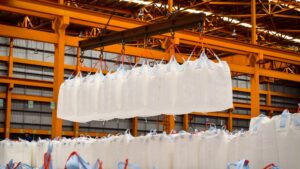 What Is The Difference Between IBC And FIBC?