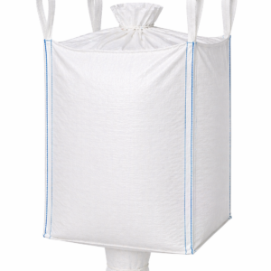 35x35x65 Duffle Top, Spout Bottom 3000 lbs