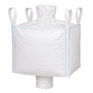 35x35x30 Spout Top, Spout Bottom 3000 lbs