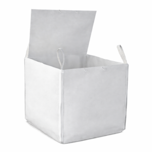 27.5x27.5x55 Uncoated Flat Top, Flat Bottom 3000lbs swl