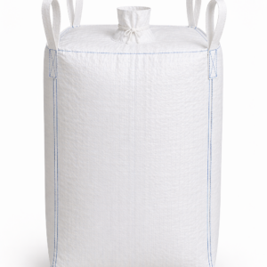 35x35x50 Spout Top, Spout Bottom 2500 lbs