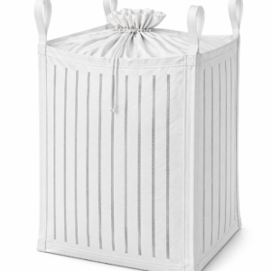 35x41x58 Mesh Duffle, Spout Bottom Ventilated