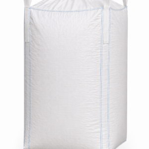 35x35x60 Duffle Top, Spout Bottom 3000 lbs