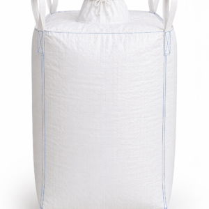 35x35x55 Uncoated Spout Top, Spout Bottom Tabbed Liner