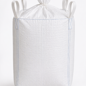 35x35x40 Duffle Top, Spout Bottom 3000 lbs