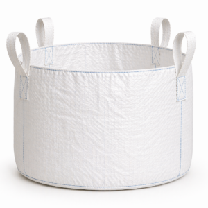 35x35x35 Open Top, Flat Bottom 2,200 LBS