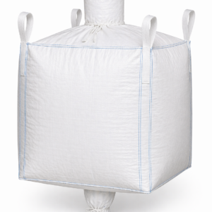 35x35x35 Spout Top, Spout Bottom 3000 lbs