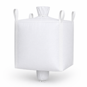 35x35x55 Spout Top, Spout Bottom 3000 lbs