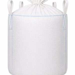 35x35x50 Duffle Top, Spout Bottom 2,200 LBS – 2,600