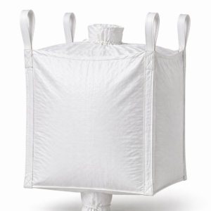 35x35x52 Spout Top, Spout Bottom 3000 lbs