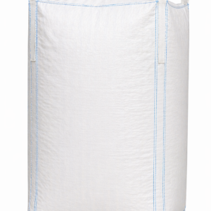 35x35x60 Uncoated Spout Top, Spout Bottom Tabbed Liner