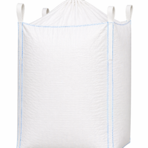 35x35x60 Duffle Top, Spout Bottom 2,200 LBS – 2,600