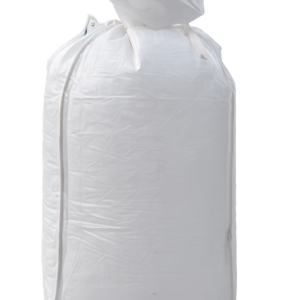 38x32x64 Bulk Bag | Duffle Top, Spout Bottom | Used | SWL 2750