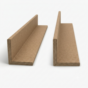 10" x 2" x 2" Corner Guard