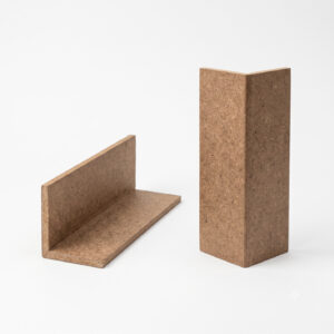 11" x 4" x 4" Corner Guard