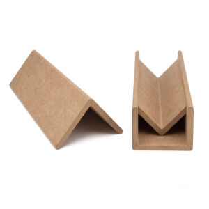 12" x 3" x 3" Corner Guard