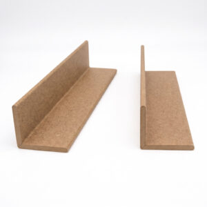 13" x 3" x 3" Corner Guard