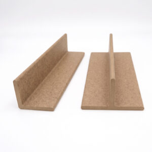 14" x 1.5" x 1.5" Corner Guard