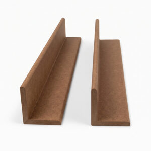17" x 3" x 3" Corner Guard