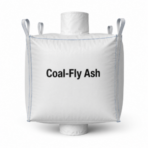 Coal-Fly Ash - 40x40x65 | 2,205 lb SWL
