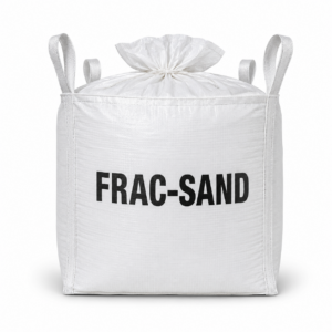 Frac Sand Bulk Bag