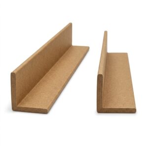 10" x 1.5" x 1.5" Corner Guard